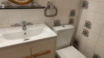 Apartment in Calella photo 10