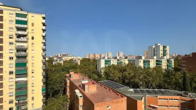 Piso en La Verneda-La Pau photo 10