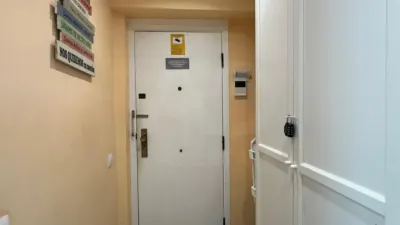 Flat in La Verneda-La Pau photo 3