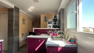 Flat in La Verneda-La Pau photo 5