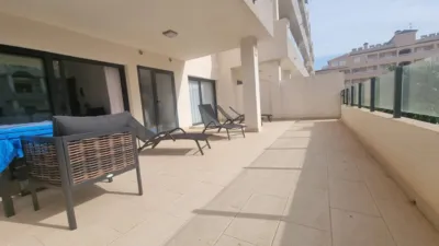 Apartment in Vega Baja del Segura photo 2