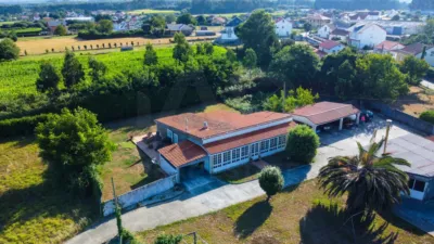 House in A Costa (Valdoviño) photo 5