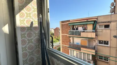 Piso en La Verneda-La Pau photo 14