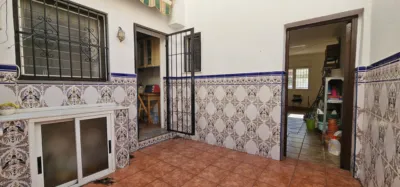 House on Av. Juan Carlos I-Plaza de Toros photo 35