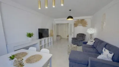 Piso – Dénia, Barri París-Pedrera / Camp Roig - Vista 2