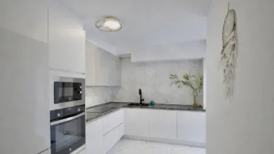 Piso – Dénia, Barri París-Pedrera / Camp Roig - Vista 4
