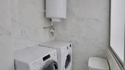 Piso – Dénia, Barri París-Pedrera / Camp Roig - Más