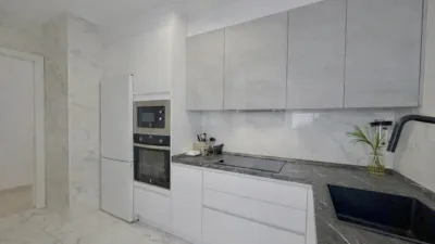 Piso – Dénia, Barri París-Pedrera / Camp Roig - Vista 5