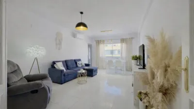 Piso – Dénia, Barri París-Pedrera / Camp Roig - Vista 3