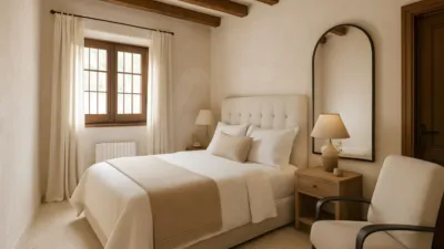 Rustic Finca in Zona Nord photo 27