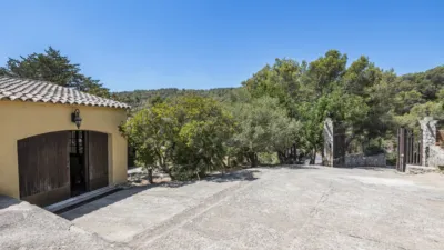 Rustic Finca in Zona Nord photo 40