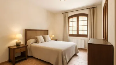 Rustic Finca in Zona Nord photo 25