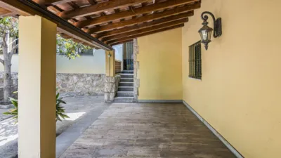 Rustic Finca in Zona Nord photo 30