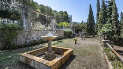 Rustic Finca in Zona Nord photo 34