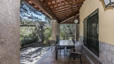 Rustic Finca in Zona Nord photo 37