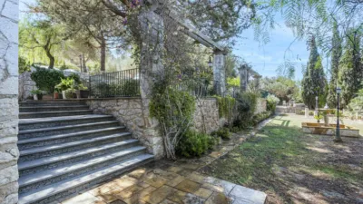 Rustic Finca in Zona Nord photo 33