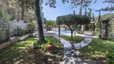 Rustic Finca in Zona Nord photo 4