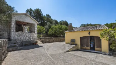 Rustic Finca in Zona Nord photo 31