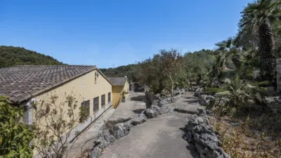 Rustic Finca in Zona Nord photo 6