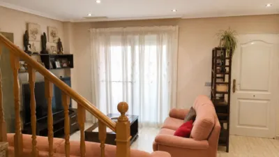 Casa – Santa Pola - Vista 2