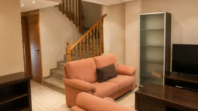 Casa – Santa Pola - Vista 3