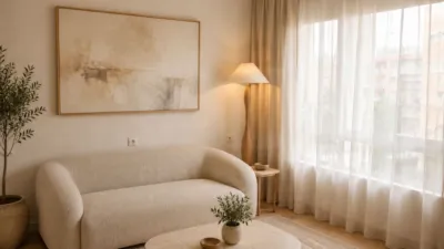 Piso – Alicante - Alacant - Vista 2