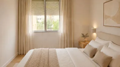 Piso – Alicante - Alacant - Vista 3