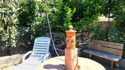 Chalet on Calle Luis Braille, 7 photo 17