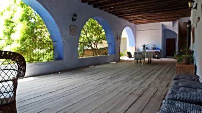 House in Torroella de Montgrí Town and Rural Areas photo 16