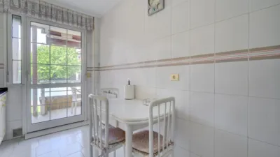 Duplex in Mioño-Santullán photo 7