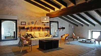 House in Torroella de Montgrí Town and Rural Areas photo 9