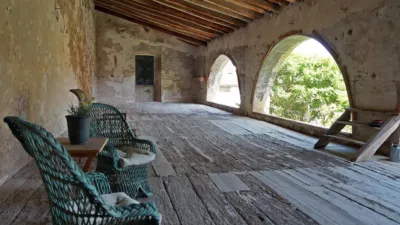 House in Torroella de Montgrí Town and Rural Areas photo 31