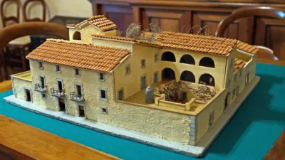House in Torroella de Montgrí Town and Rural Areas photo 7