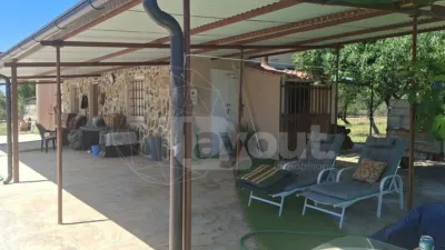House in Malpartida de Plasencia photo 3