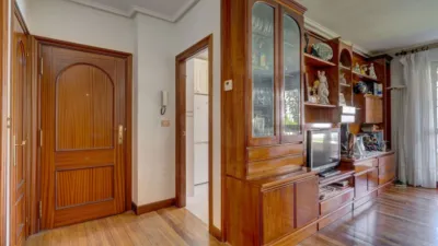 Duplex in Mioño-Santullán photo 4