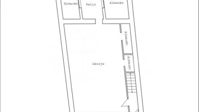 House on Calle de Cristo de las Batallas, 39 photo 21