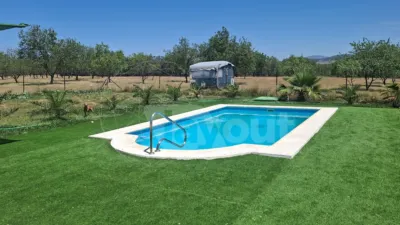House in Malpartida de Plasencia photo 2