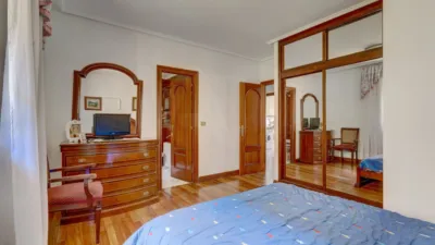 Duplex in Mioño-Santullán photo 17