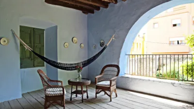 House in Torroella de Montgrí Town and Rural Areas photo 6