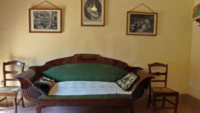 House in Torroella de Montgrí Town and Rural Areas photo 14