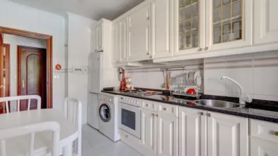 Duplex in Mioño-Santullán photo 6