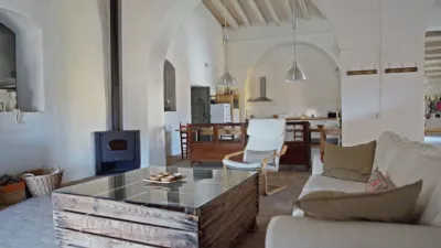 House in Torroella de Montgrí Town and Rural Areas photo 15