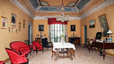 House in Torroella de Montgrí Town and Rural Areas photo 8