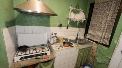House on Calle de Cristo de las Batallas, 39 photo 8