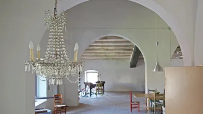 House in Torroella de Montgrí Town and Rural Areas photo 17