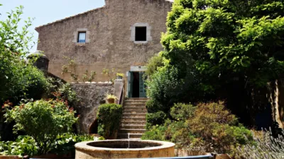House in Torroella de Montgrí Town and Rural Areas photo 4