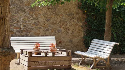 House in Torroella de Montgrí Town and Rural Areas photo 28