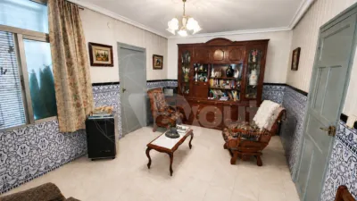 House on Calle de Cristo de las Batallas, 39 photo 9