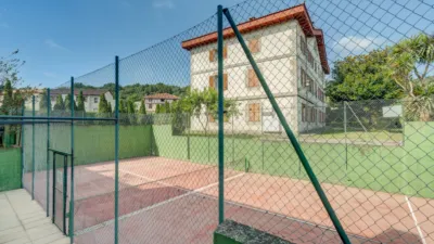 Duplex in Mioño-Santullán photo 3