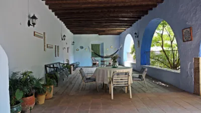 House in Torroella de Montgrí Town and Rural Areas photo 5